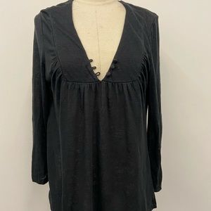 Joie Linen Top